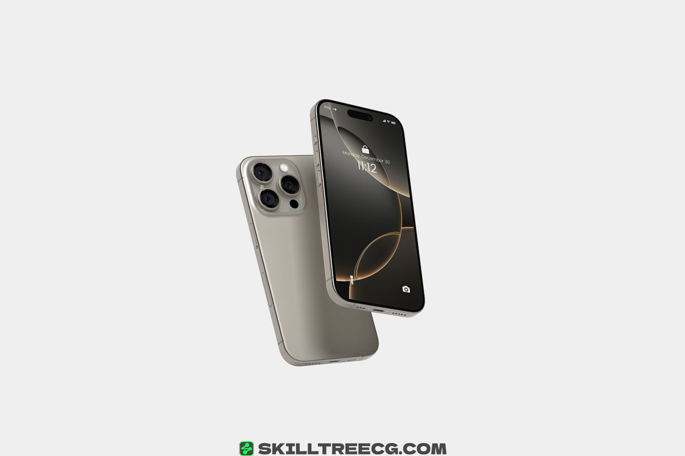 图片[2]-iPhone 16 Pro Mockup（977594）-技能树